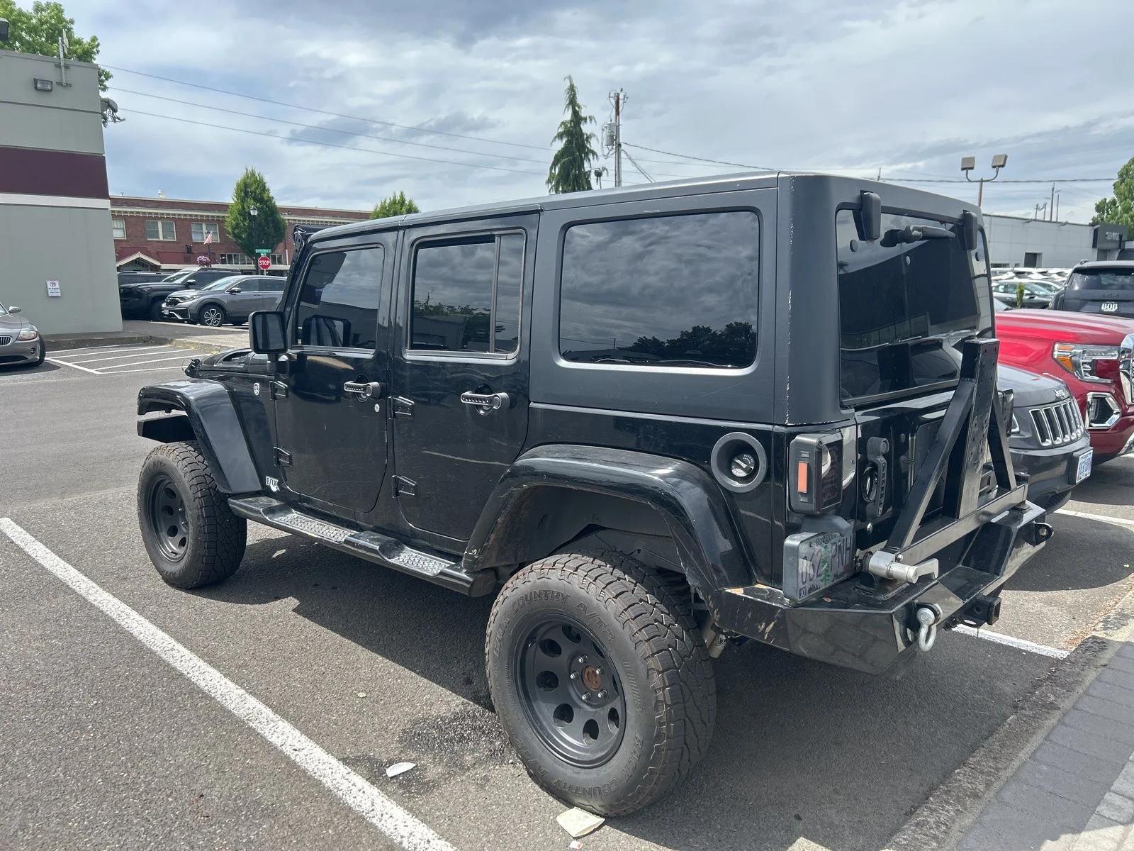 jeep wrangler unlimited 2017 1C4BJWDG9HL615477 image